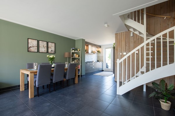 Medium property photo - Bundelzwam 43, 3451 HS Vleuten